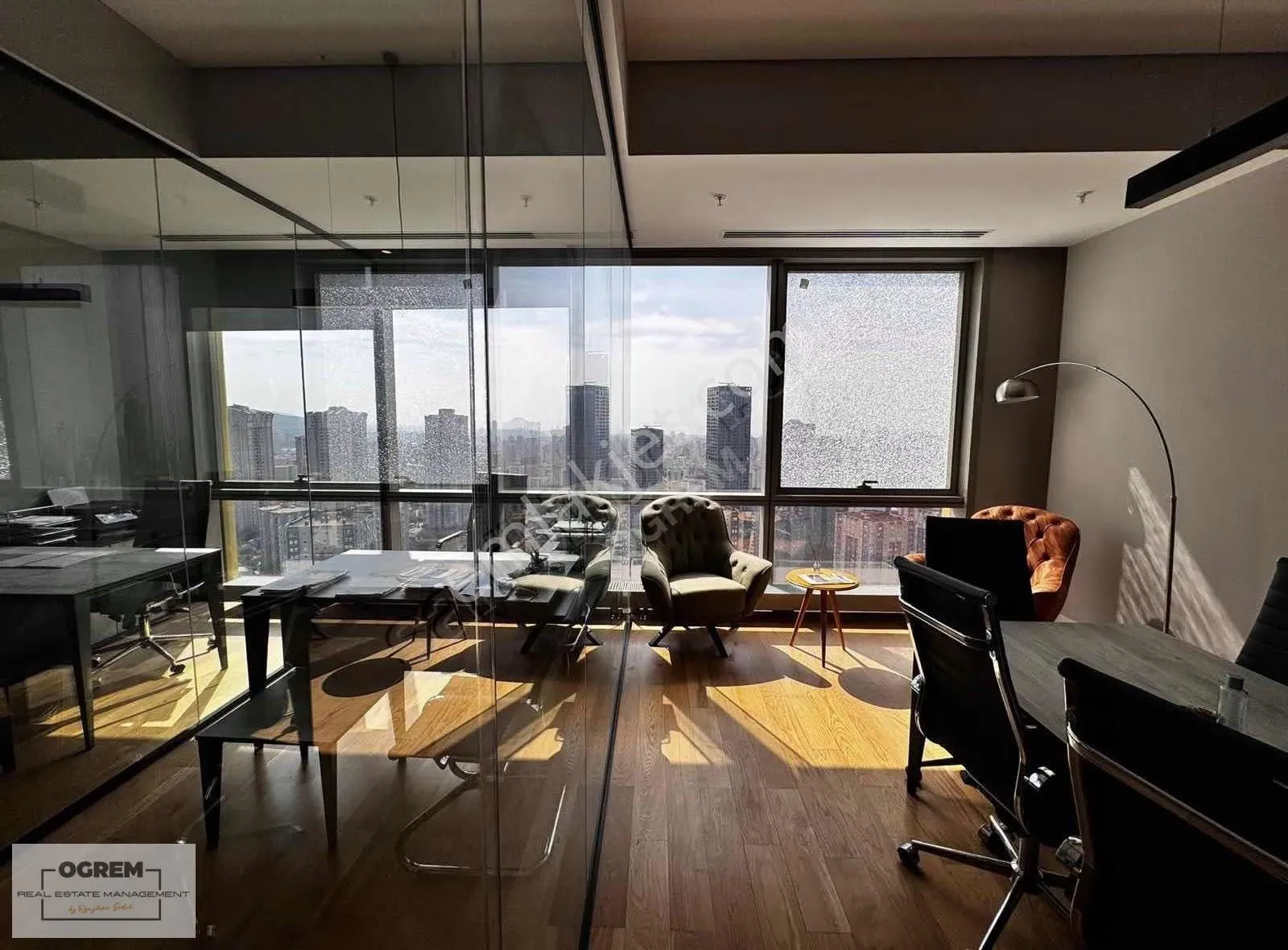 Eşyalı İş Yeri ve Konut Temizliği Detaylı 