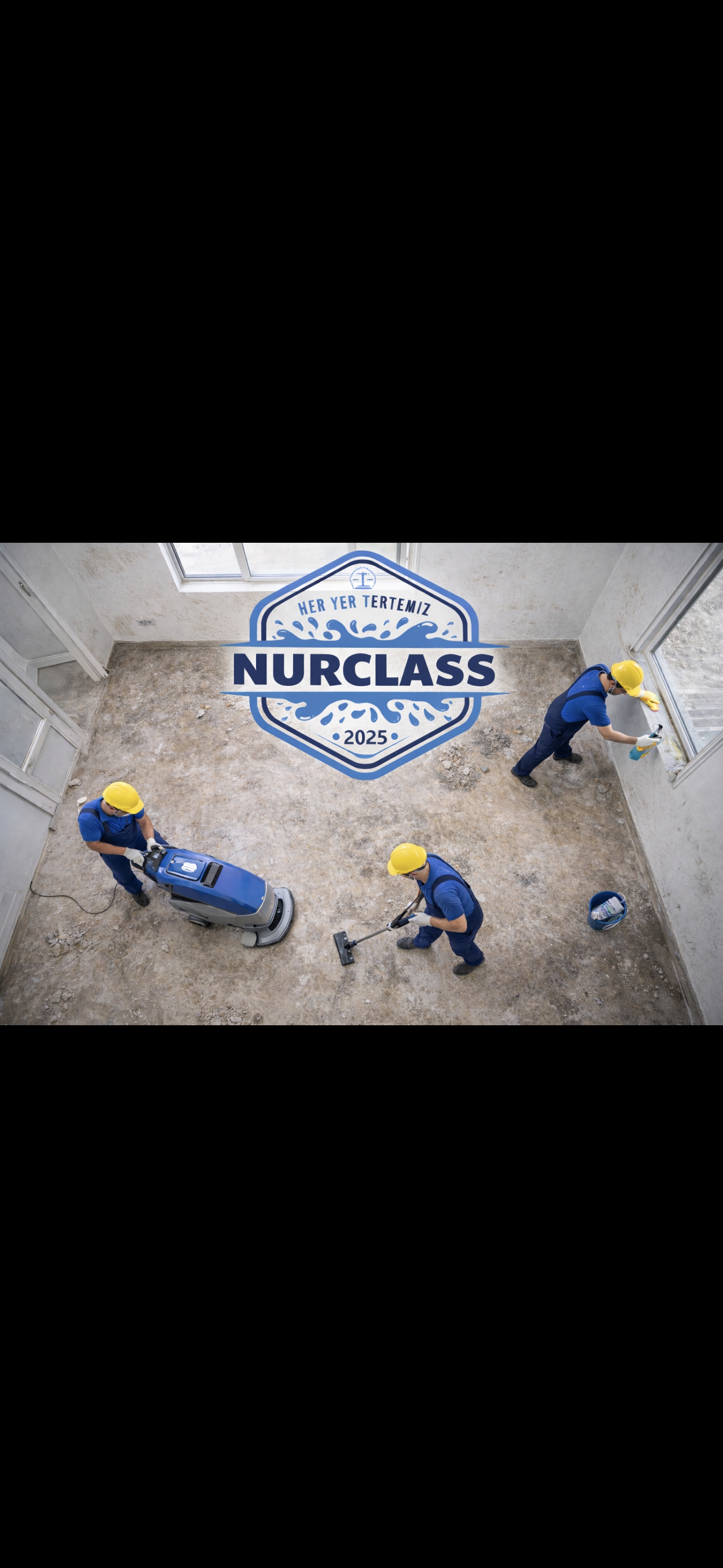 Kiracı Sonrası Boş Ev Temizliği