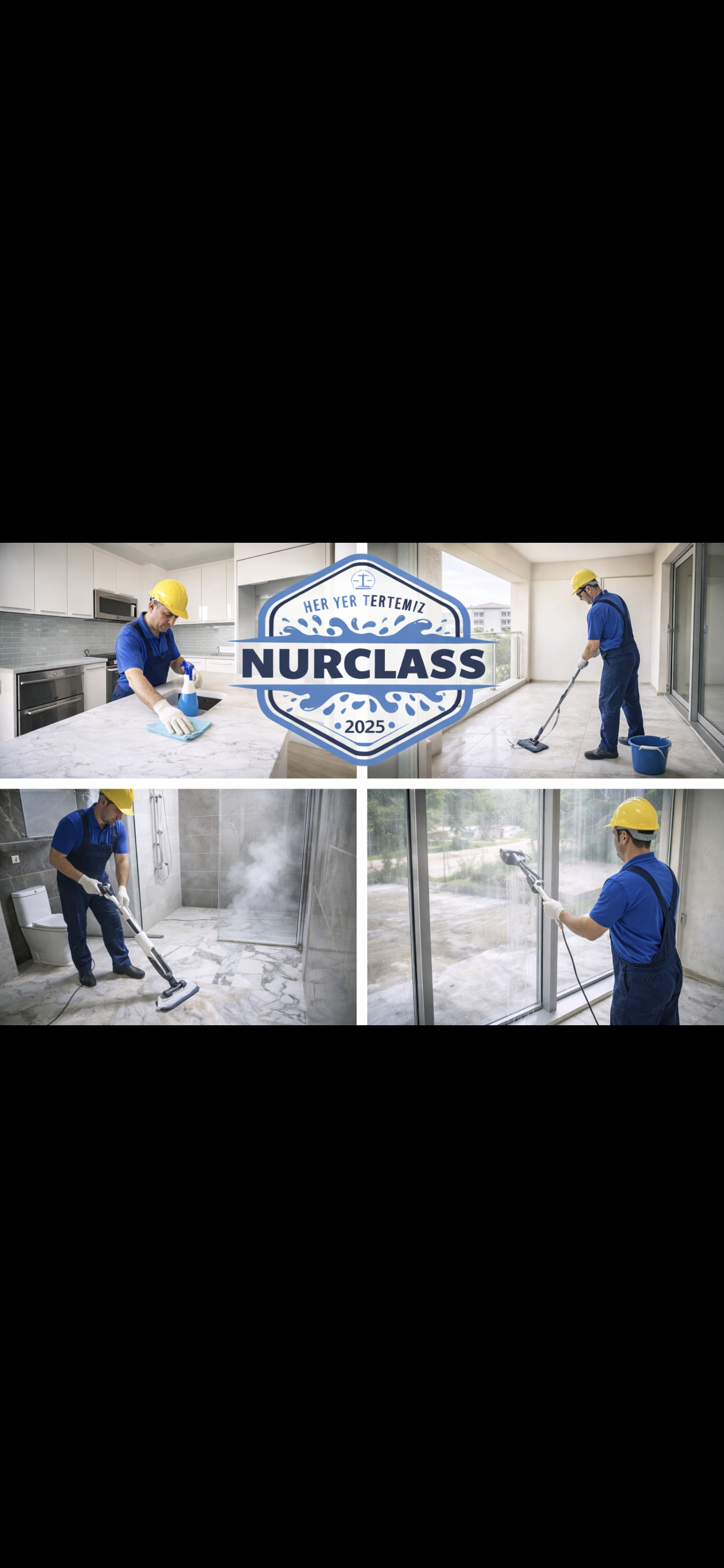 Sıfır Ev Temizliği